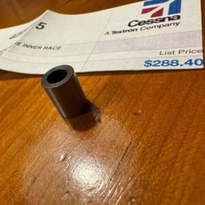Cessna Aileron Hinge Bearing Bushing PN 0422215 UA0422215 MC0422215 NEW OEM Part