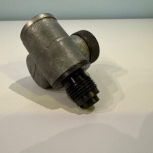 Piper PA-32 Engine Tachometer 90° Drive Gear Adapter 106301 407010 Stewart