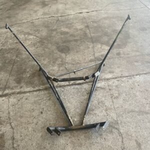 Cessna 172 175 Engine Mount 0551014-1 Continental O-300 Dynafocal Mount OEM
