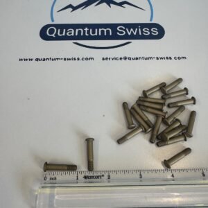 Boeing BACB30MY6K10 HL10VAZ6-10 Hi-Lok Pin Aircraft Titanium Fastener Lot 20 NEW