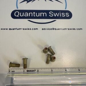 Boeing BACB30VT8K5 Aircraft Hi-Lok Hi-Shear Pin Lot 6 Aerospace Structural NEW