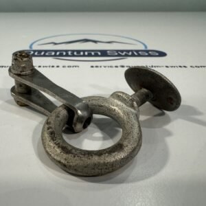 CESSNA 0422344 TIE DOWN RING EYEBOLT ASSEMBLY AIRCRAFT WING TIEDOWN HARDWARE