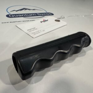 NOS Piper 63779-000 Flap Lever Grip Handle PA-28 Cherokee Aircraft OEM
