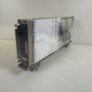 OVH tested King KN-75 Glideslope Receiver 066-1063-00  FAA Form 8130-3  Tray Con