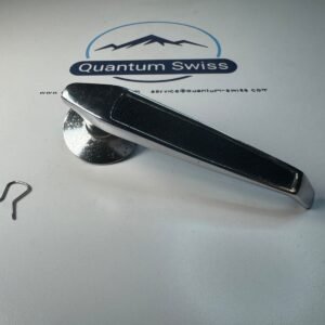 Cessna 1211250-6 1211250-7 1211251-2 1211249-2 Cabin Door Handle LH RH Exterior