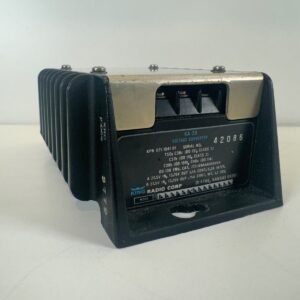 BENDIX KING KA-39 VOLTAGE CONVERTER 071-1041-01 AVIONICS POWER UNIT TESTED