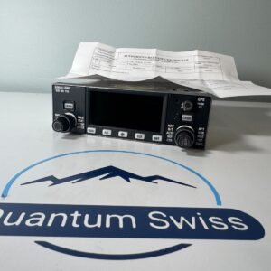 Bendix King KLN 90B GPS 066-04031-1121 (11–33V) Tested Excellent FAA 8130-3