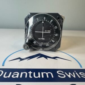 OVH w. 8130-3 Bendix-King KI-209 KI209 VOR/LOC/GS Indicator 066-3056-01
