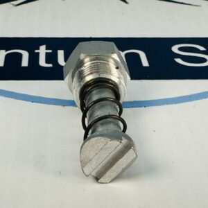 Tool Supply T118 ML20 Magneto Lock Tool Slick Mag Lock Pin Lycoming Continental