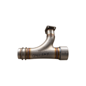 Exhaust